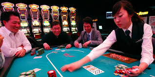 Welle Casino